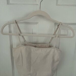 Billabong Spaghetti Strap Top